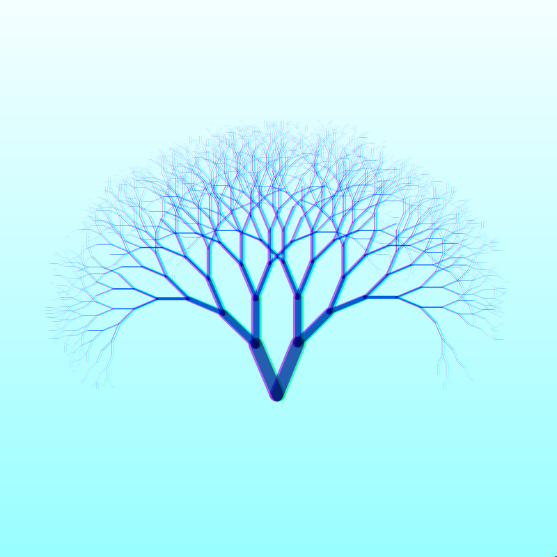 Abstract Trees #10 static token preview