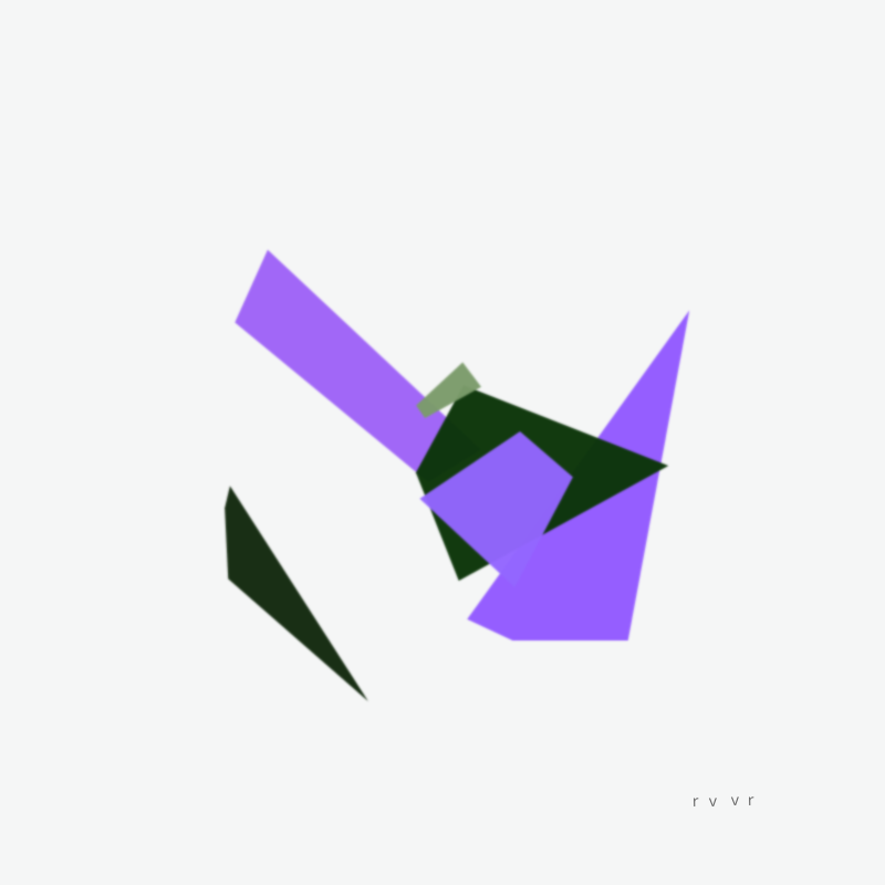 forms untitled #9 static token preview