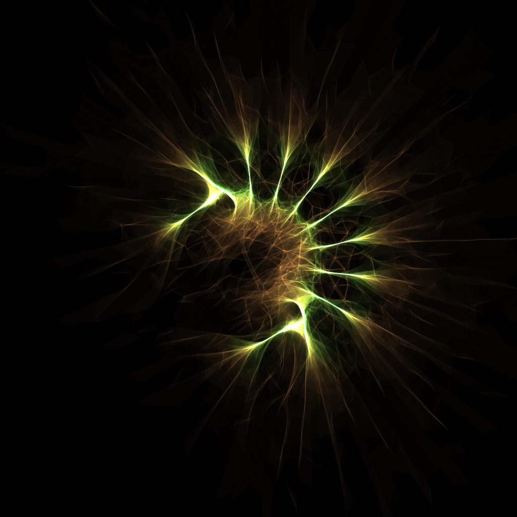 .rhizome #41 static token preview