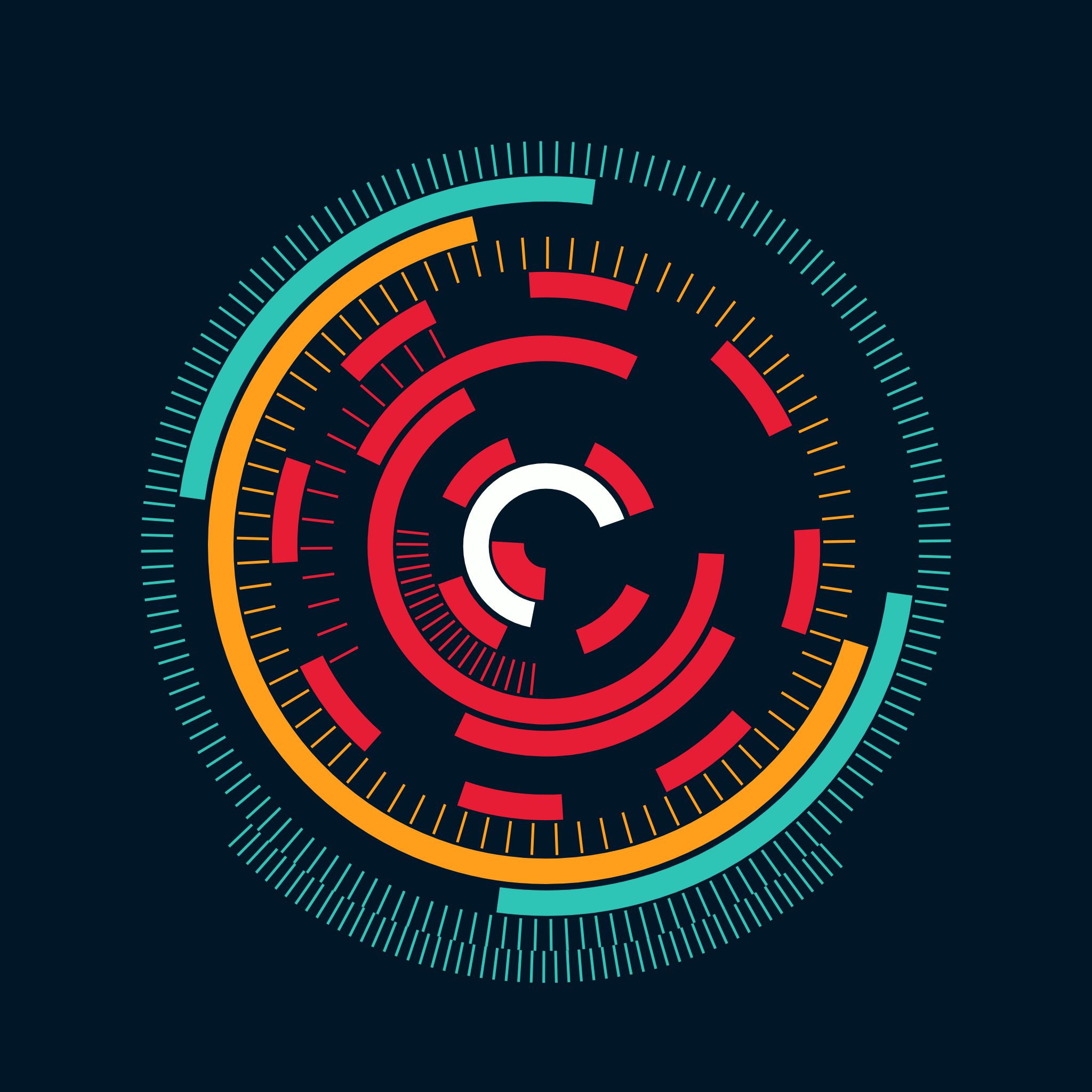 ROTATING SYSTEM 02 #10 static token preview