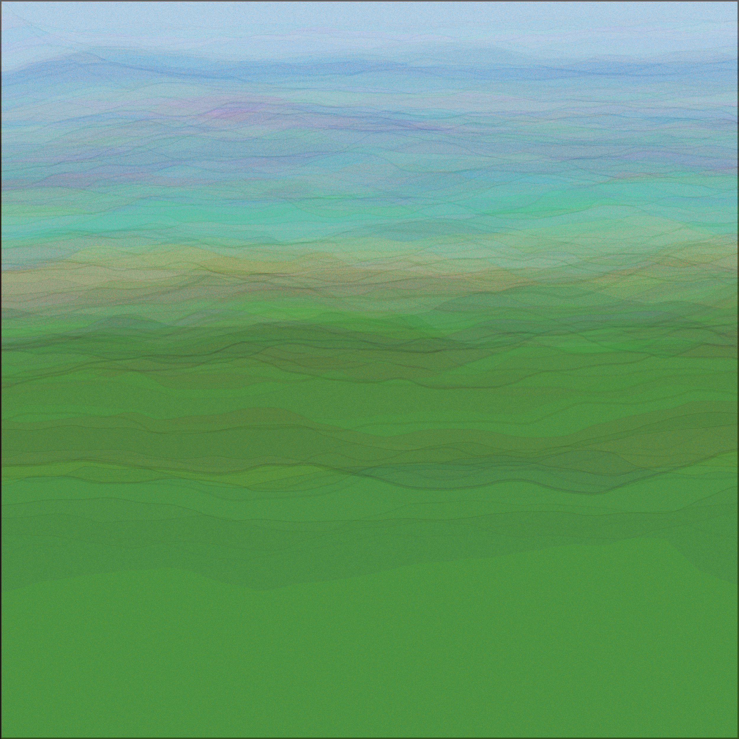Abstract emotions #15 static token preview