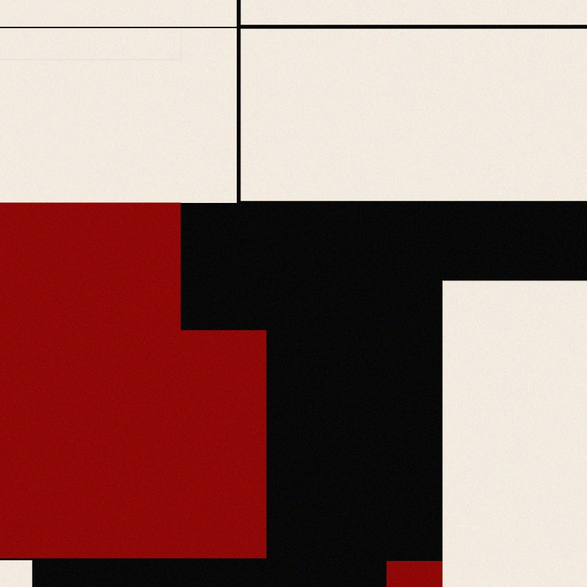Composition Of Three Colors #15 static token preview