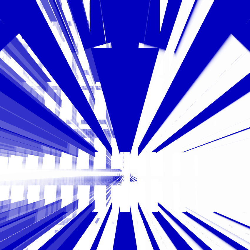 Autobahn #23 static token preview