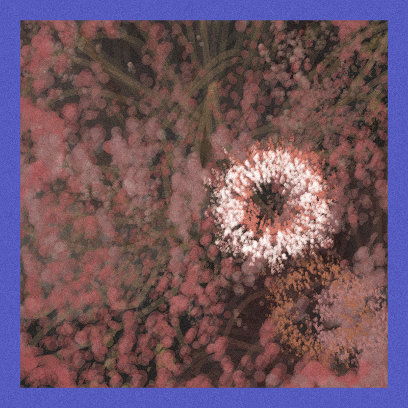 Love & Dive - Reminiscence #11 static token preview