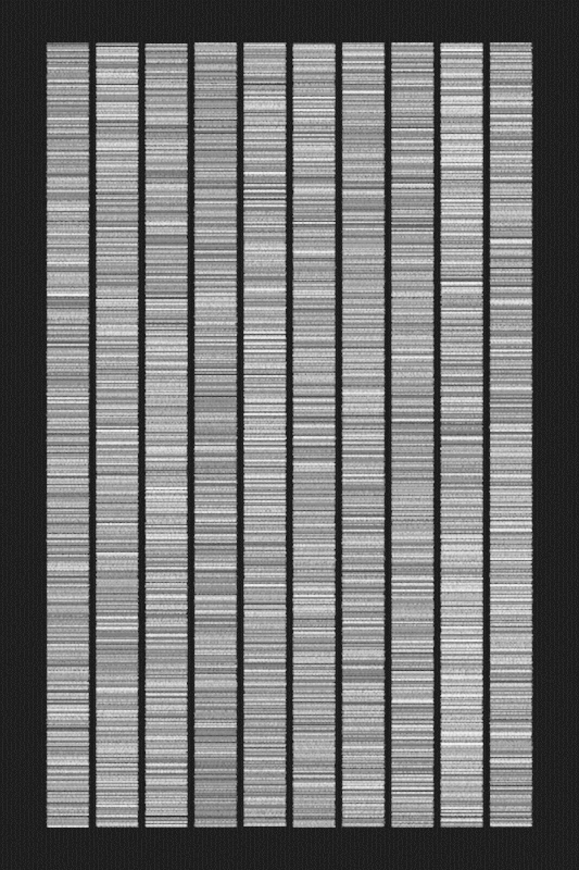 Sequence #131 static token preview