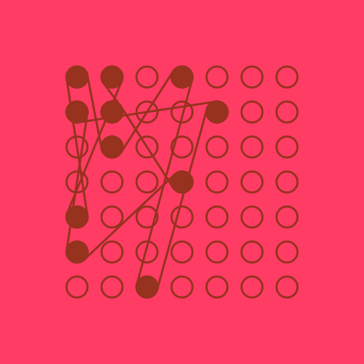 Connection stable #9 static token preview