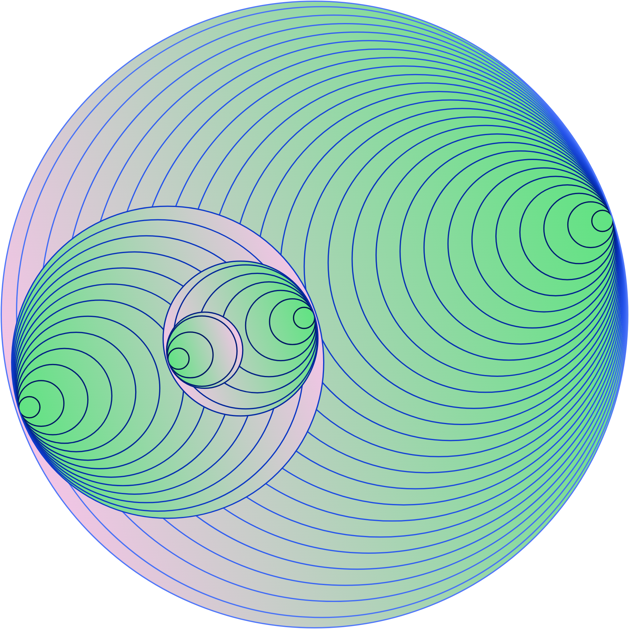 Three-Body Problem #14 static token preview