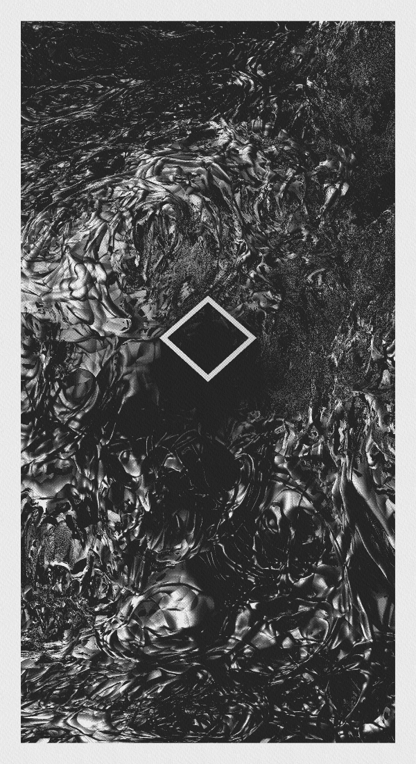 like ripples on a blank shore #17 static token preview