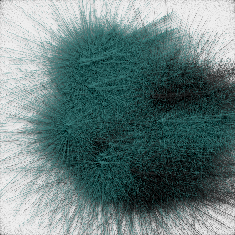 urchin #13 static token preview