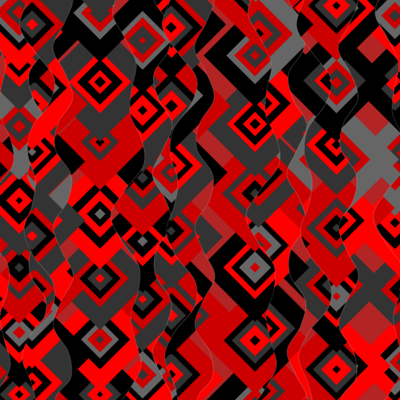 Merged patterns #1 static token preview