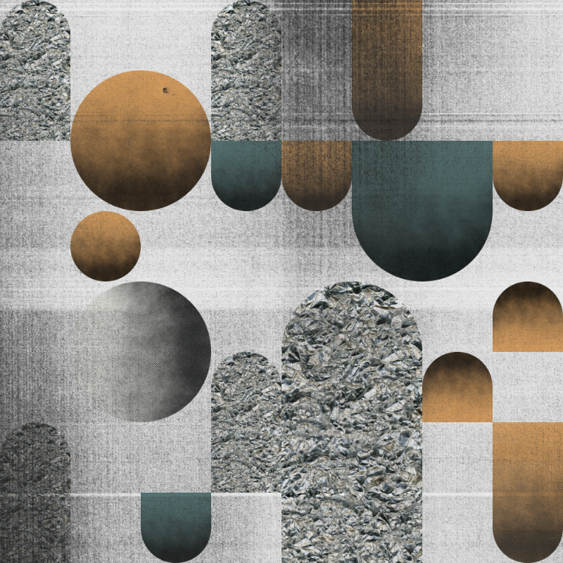 Abstraction II #5 static token preview