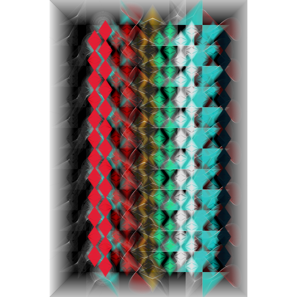 Wrapping Paper #18 static token preview