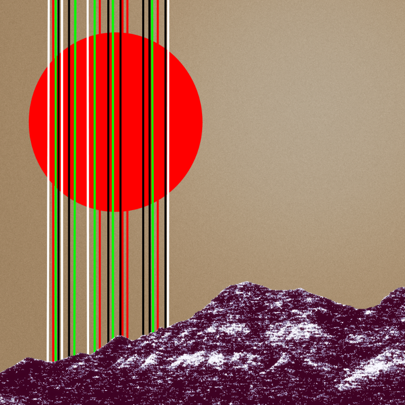 collage #1  from nature #11 static token preview