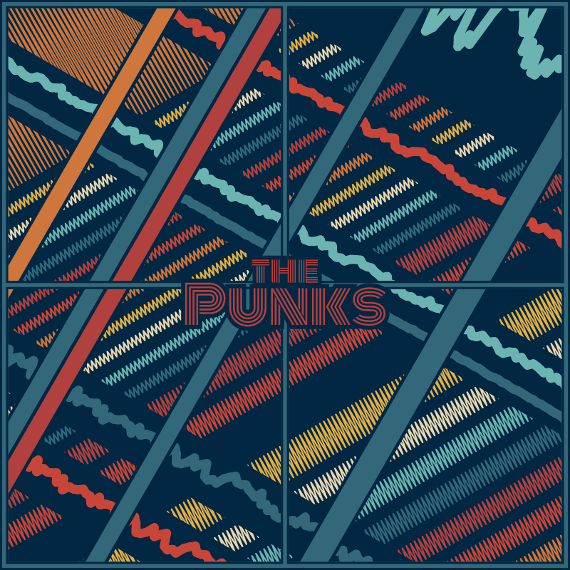 the Punks Merch - Album Covers #7 static token preview