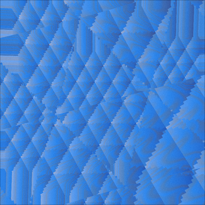 patchwork #13 static token preview