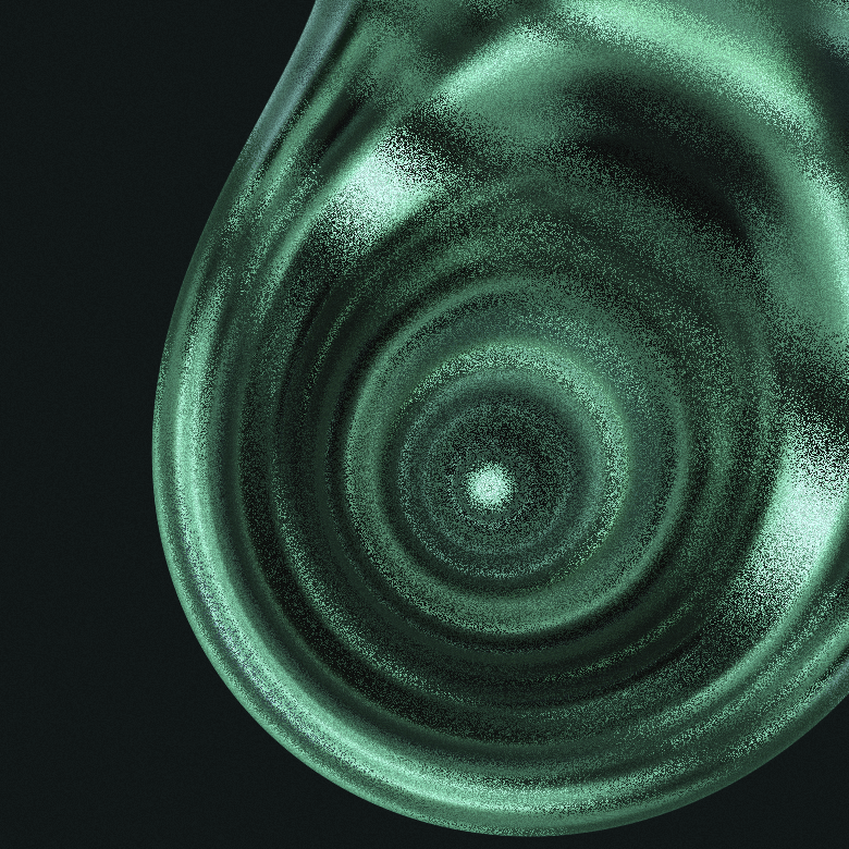 Vortex #8 static token preview