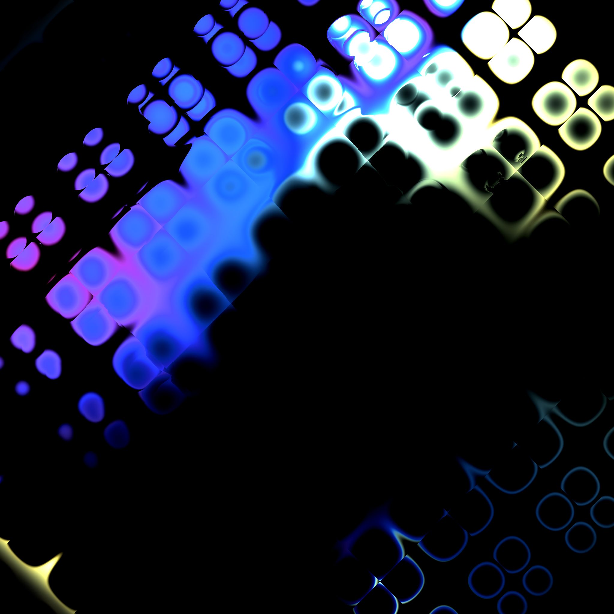 A Metaphysical Transgression #3 static token preview