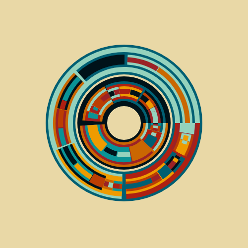The invention of the wheel #14 static token preview