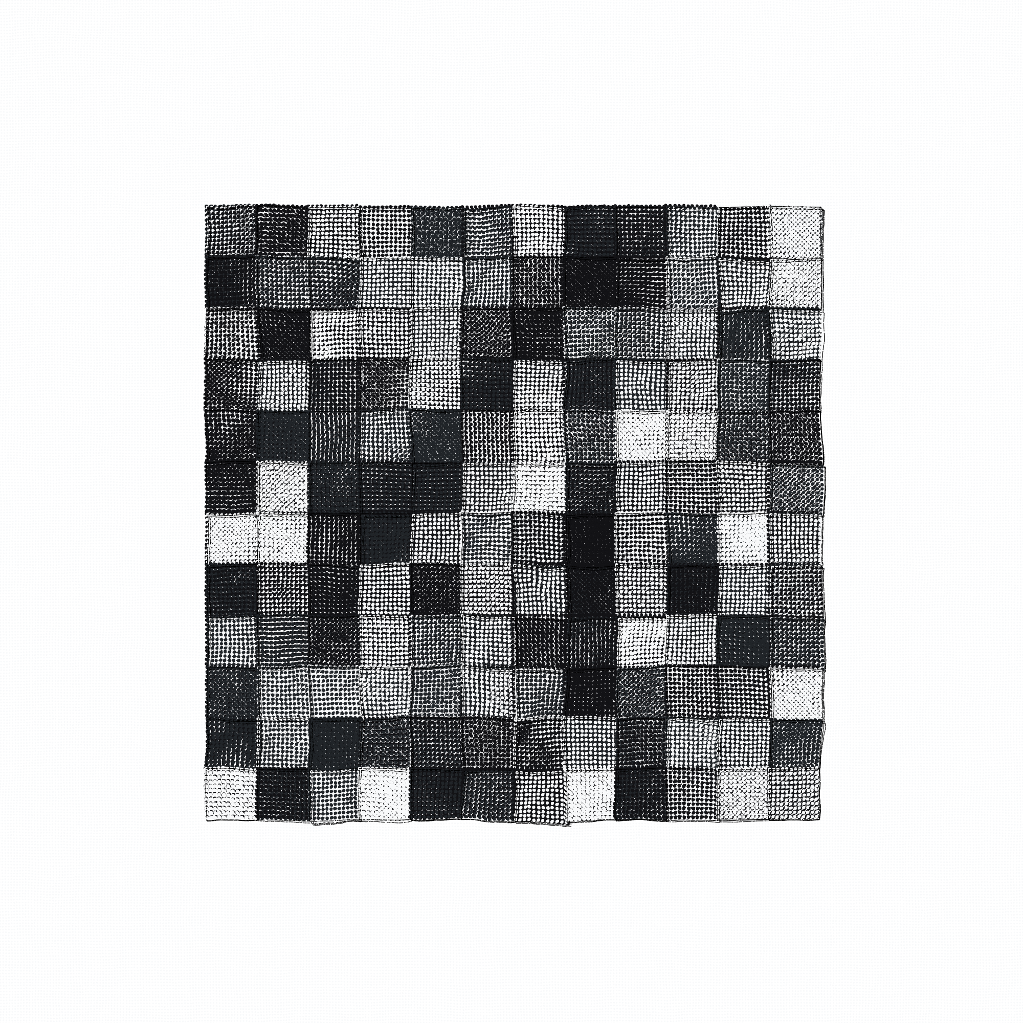 Pigments #19 static token preview