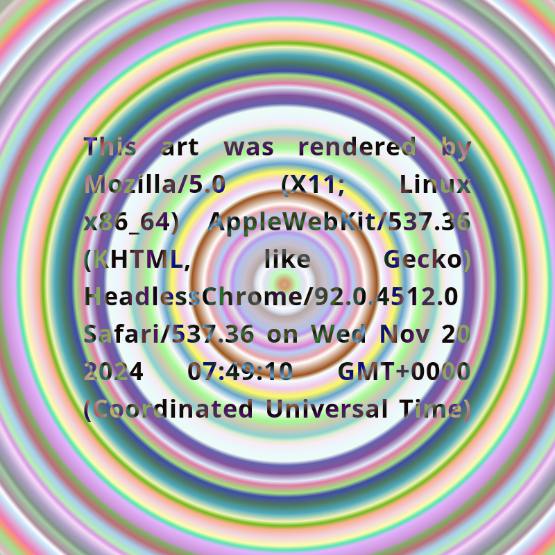BROWSER ART #232 static token preview