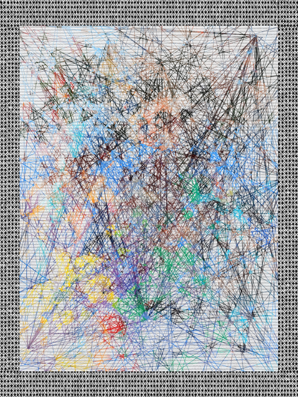 Code painting #19 static token preview