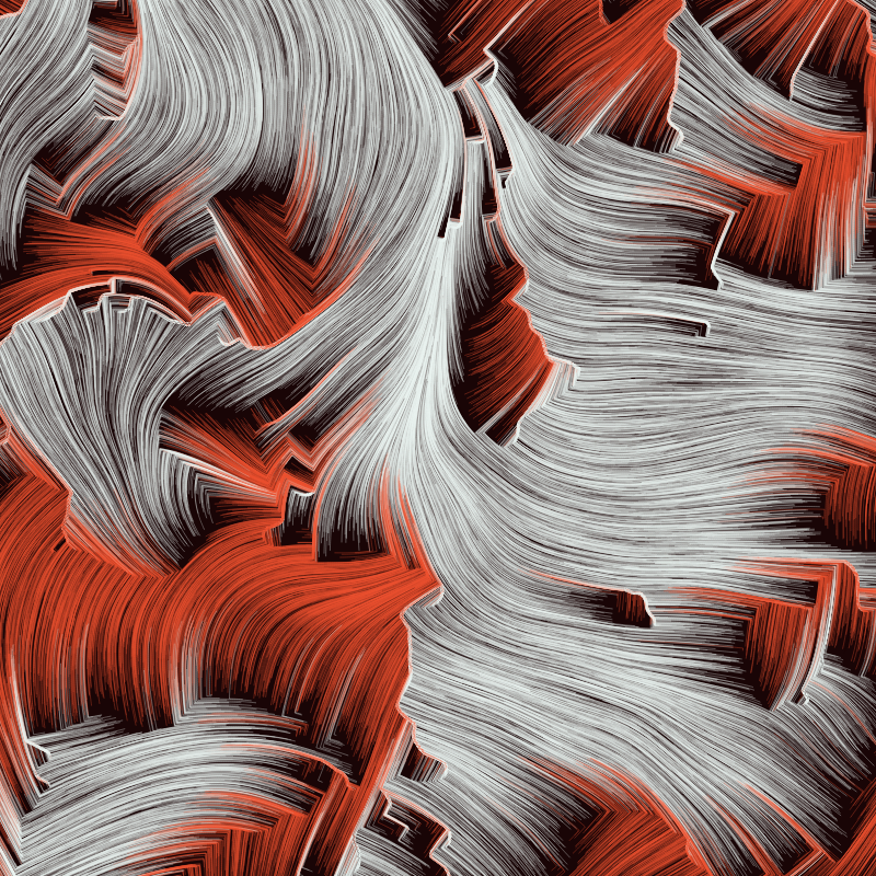 Shredded Memories #5 static token preview