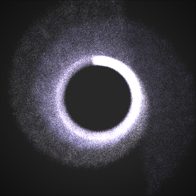 sandspiral II #7 static token preview