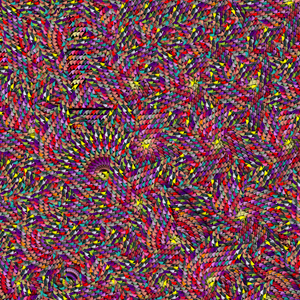 Turnover project preview