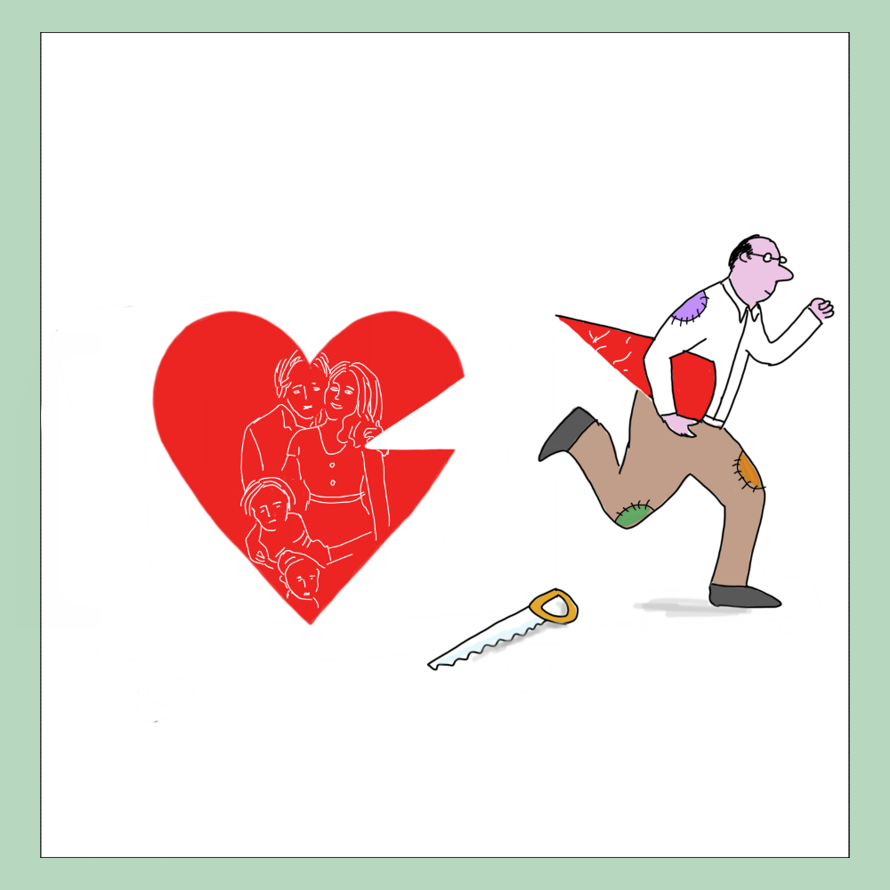 love story #9 static token preview