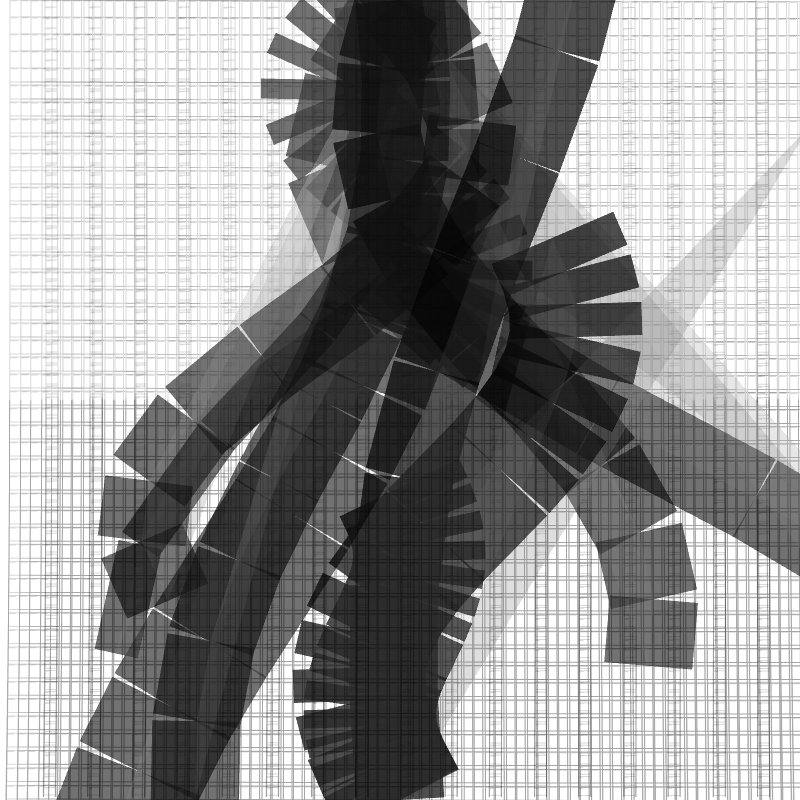 last_minute_shopping #4 static token preview