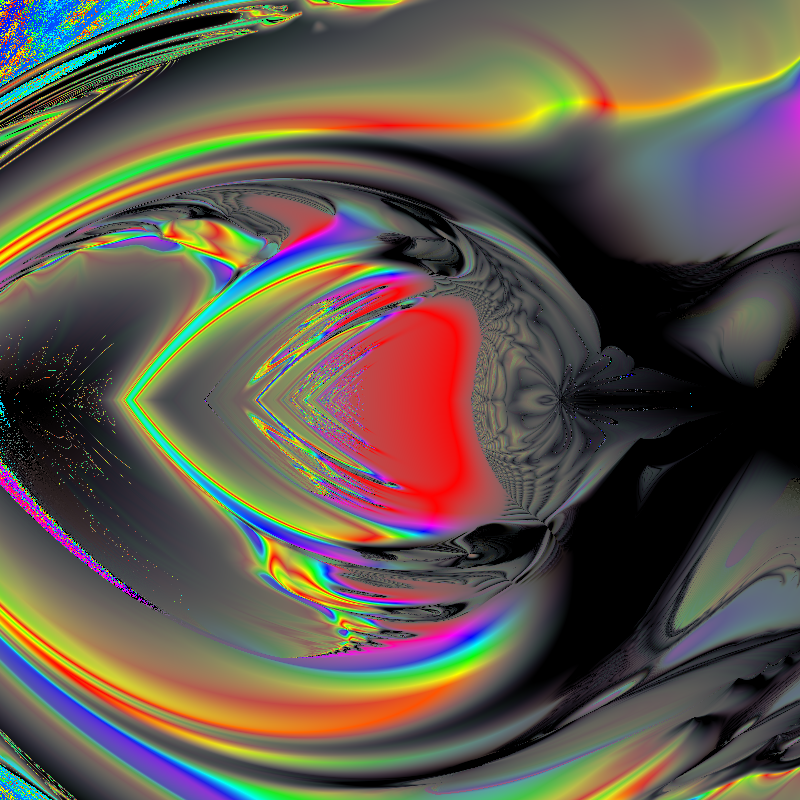 Oil stains #4 static token preview
