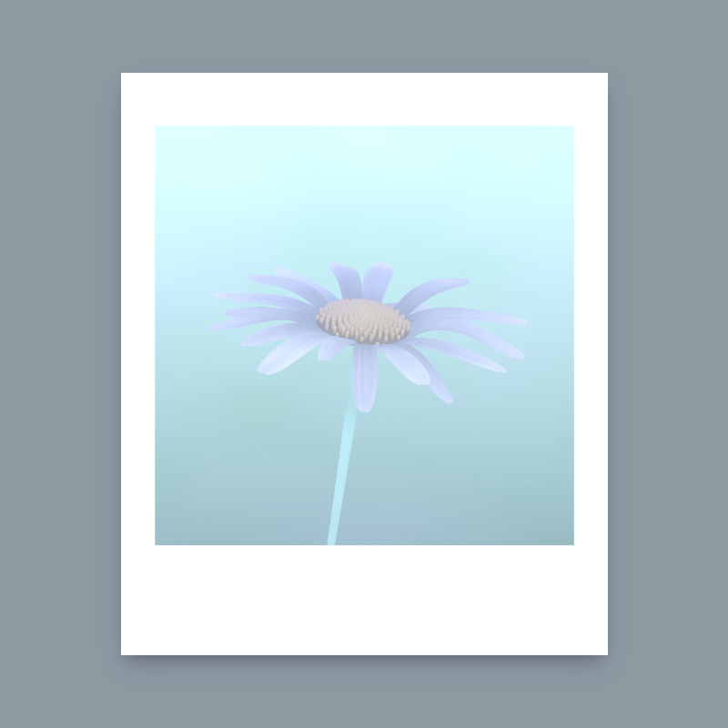 Ode to Summer #8 static token preview