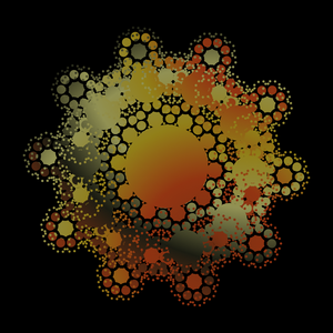 Orbitalz project preview