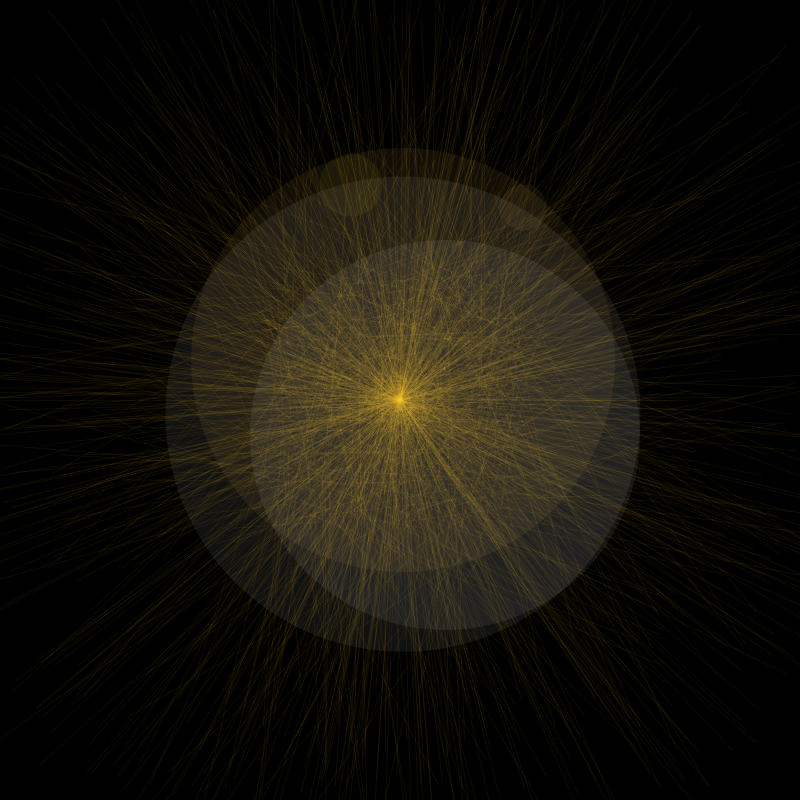 Light experiment #9 static token preview