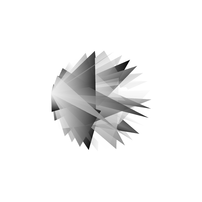 folds #9 static token preview
