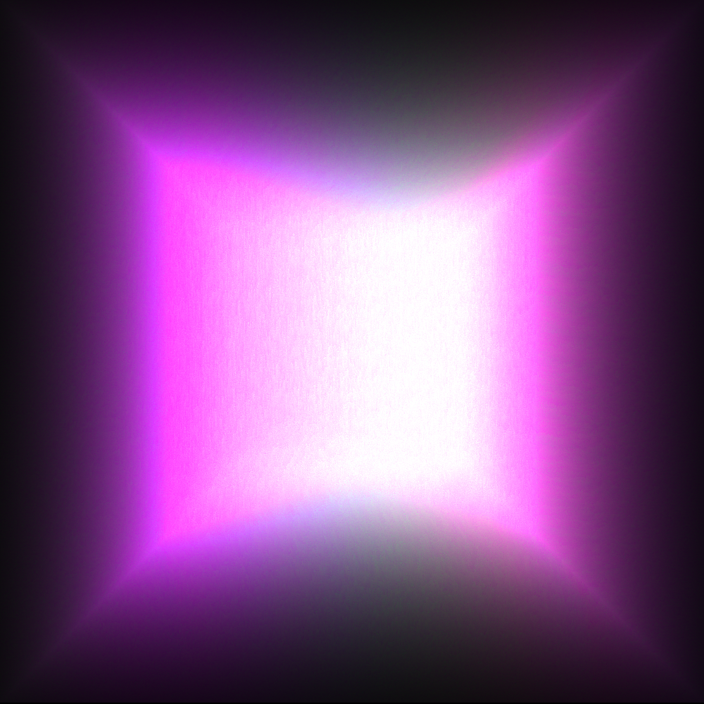 Solitude Meditation #23 static token preview