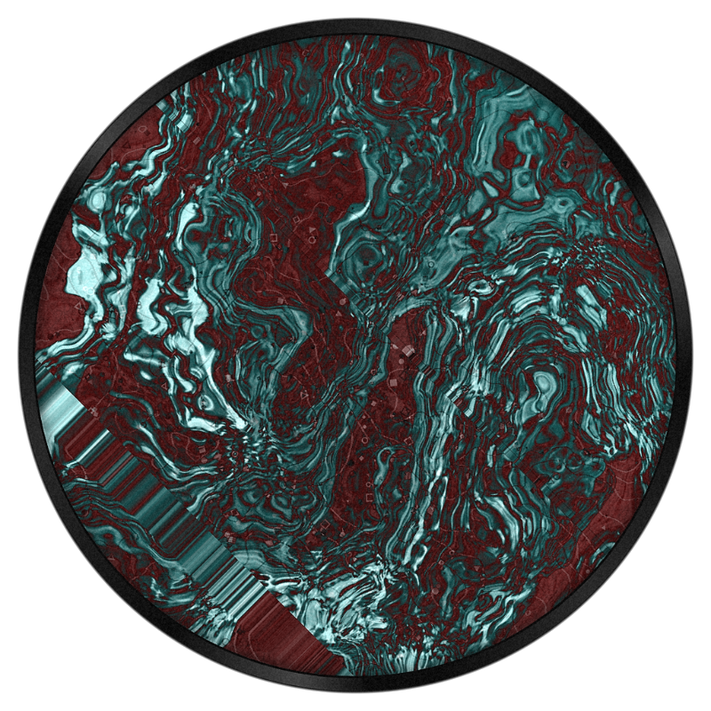 Chaos Culture #632 static token preview