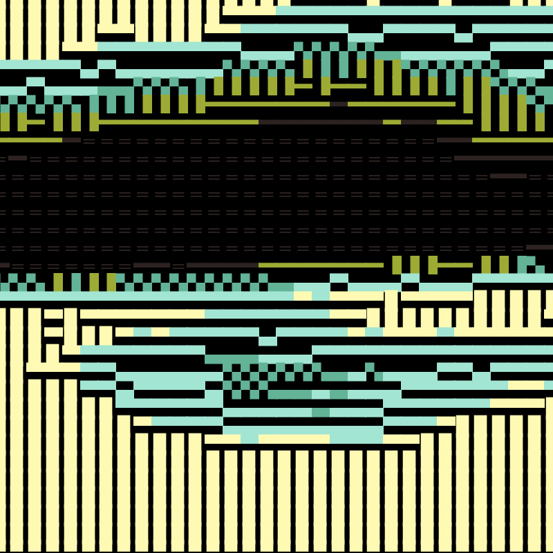 Abstractpolation #6 static token preview