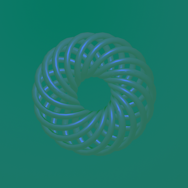 guided meditation #4 static token preview