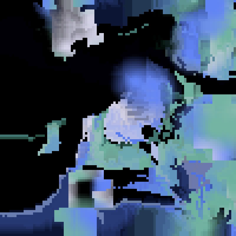 sediments//instability #24 static token preview