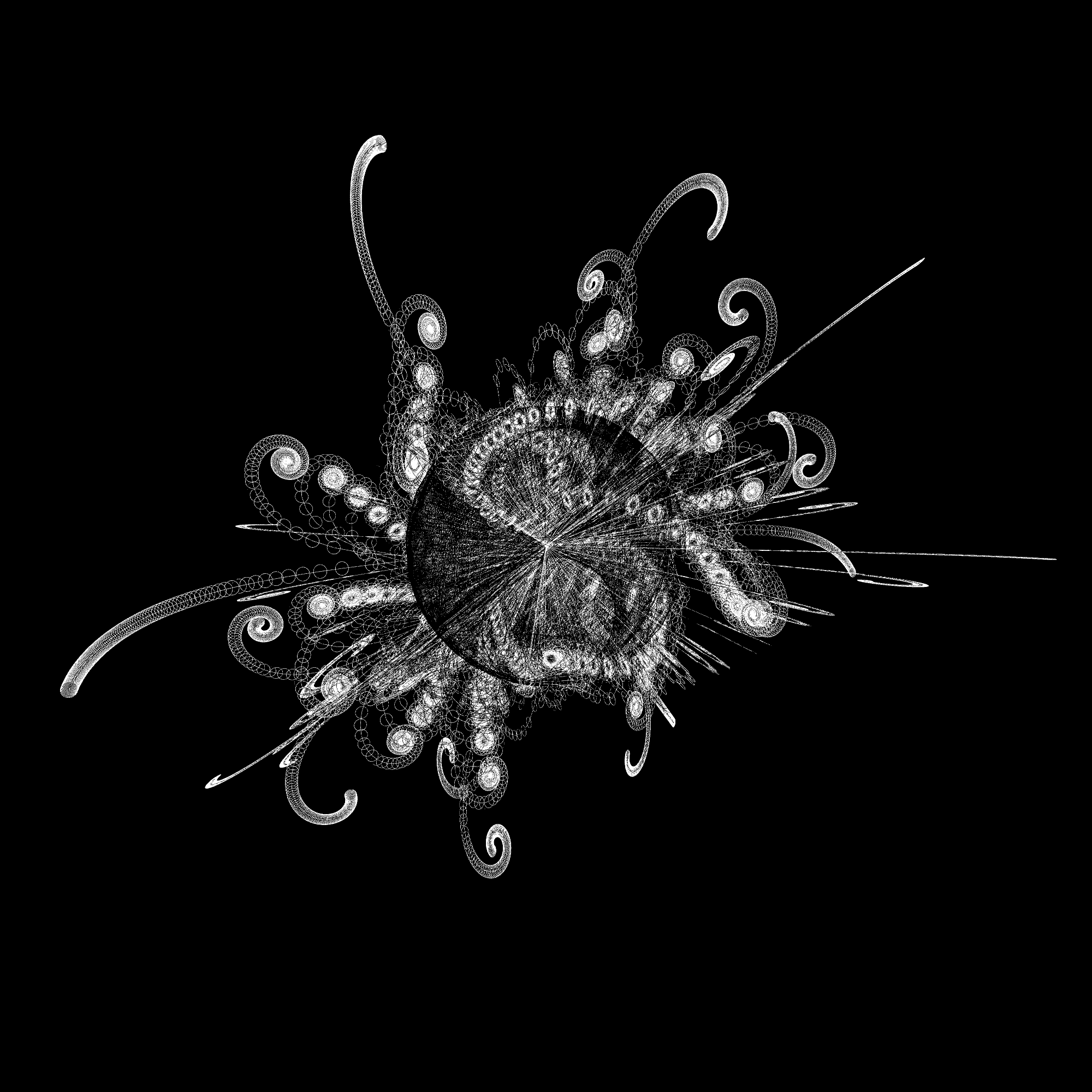 Not Astrophage #14 static token preview