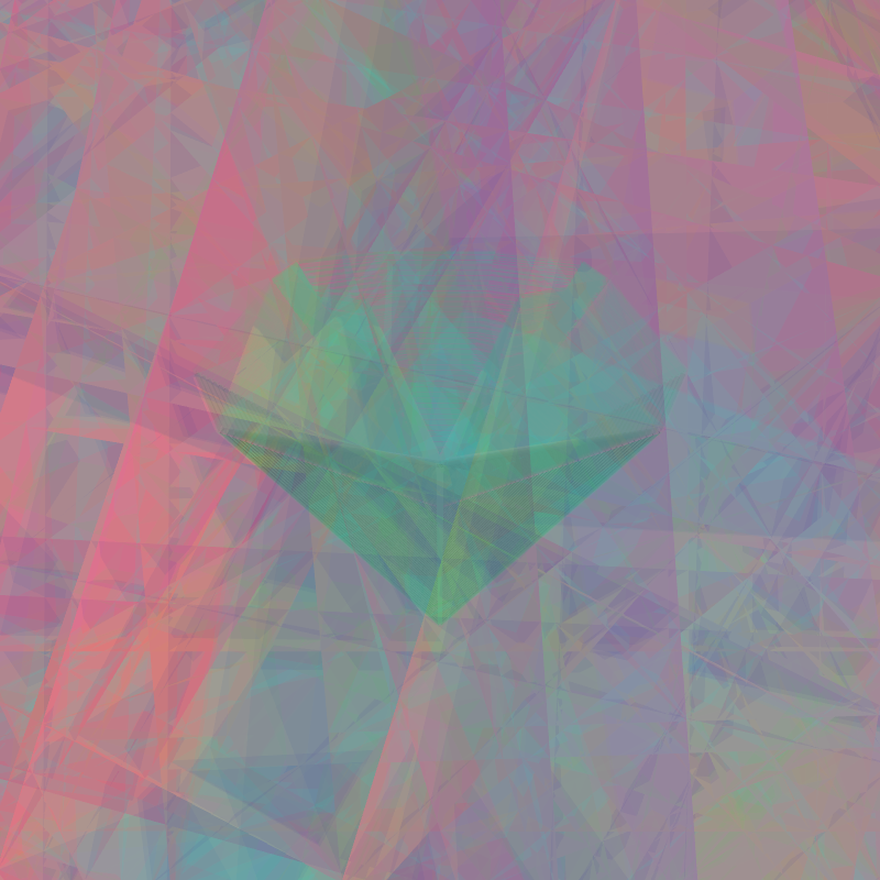gems 💎 #18 static token preview