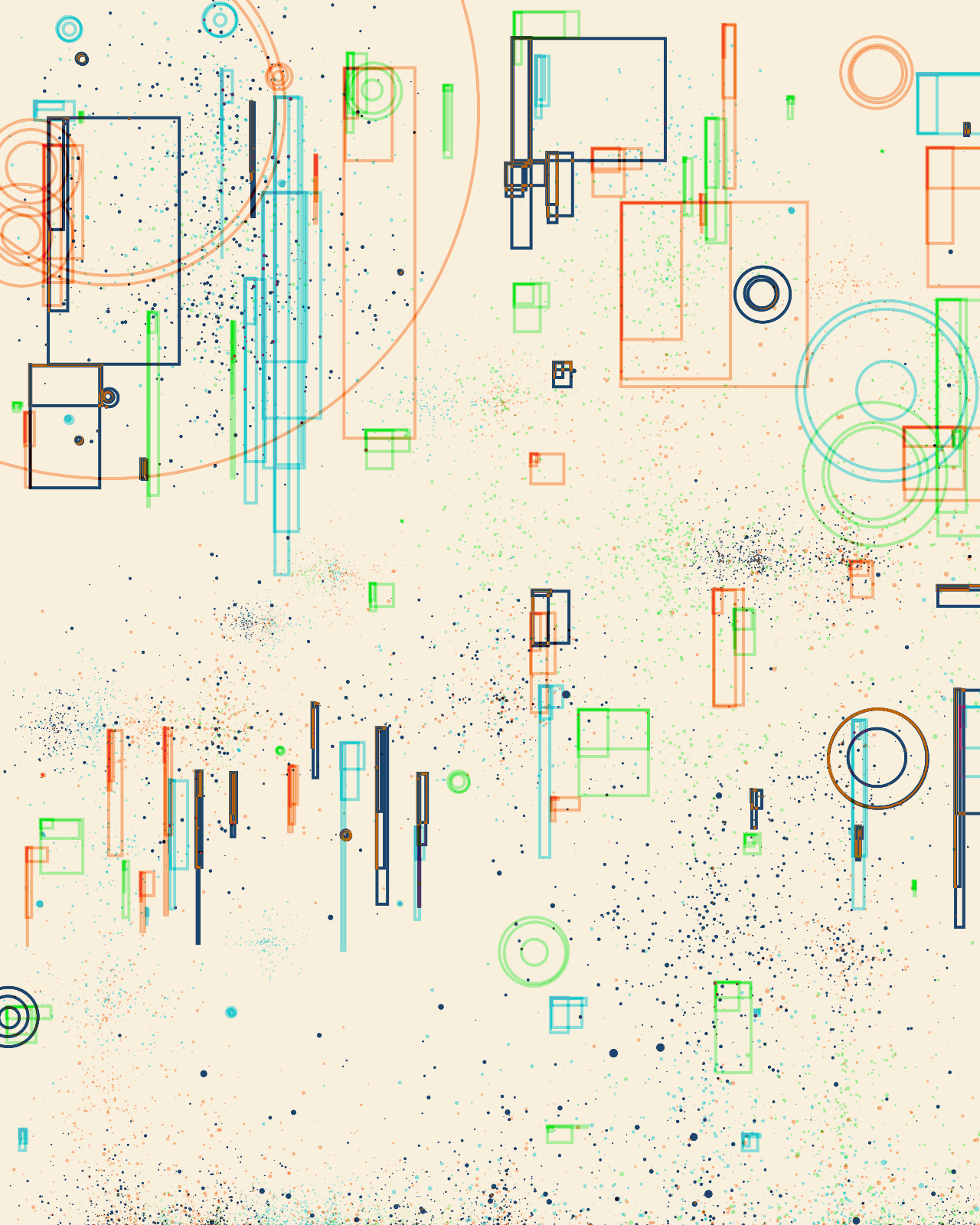 CR Art Sessions //1 #16 static token preview