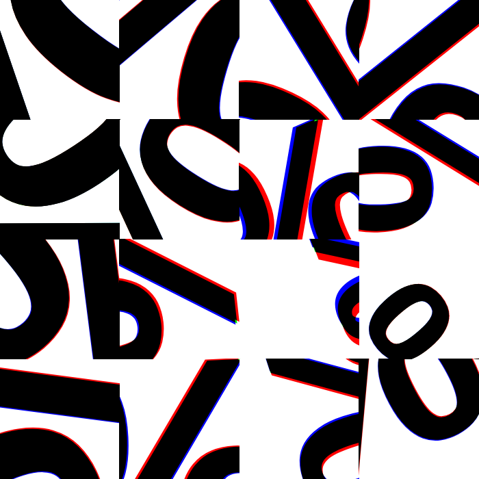 HashType #18 static token preview