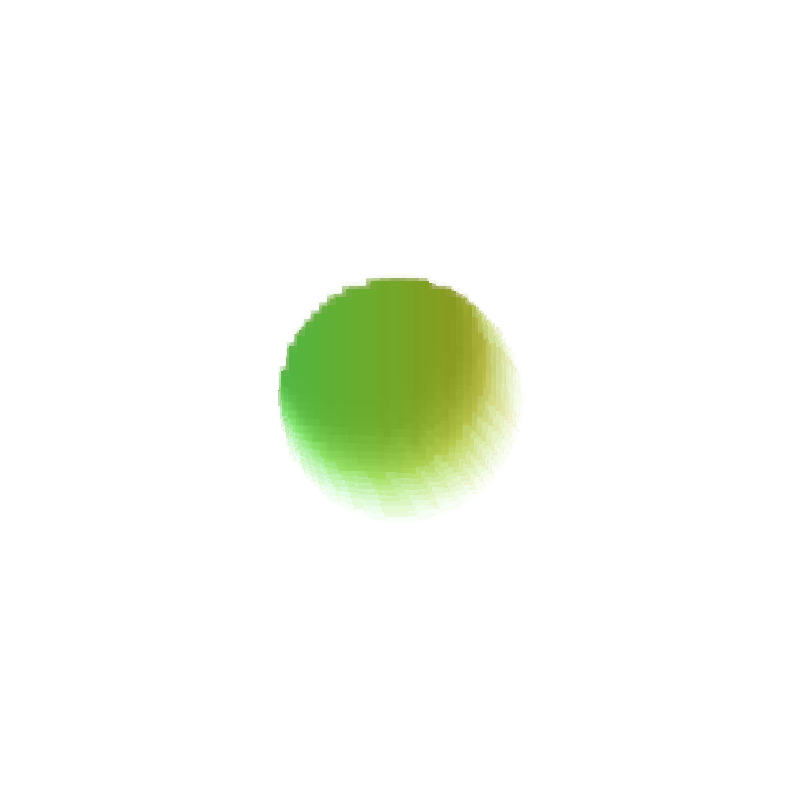 Painting Circles #8 static token preview