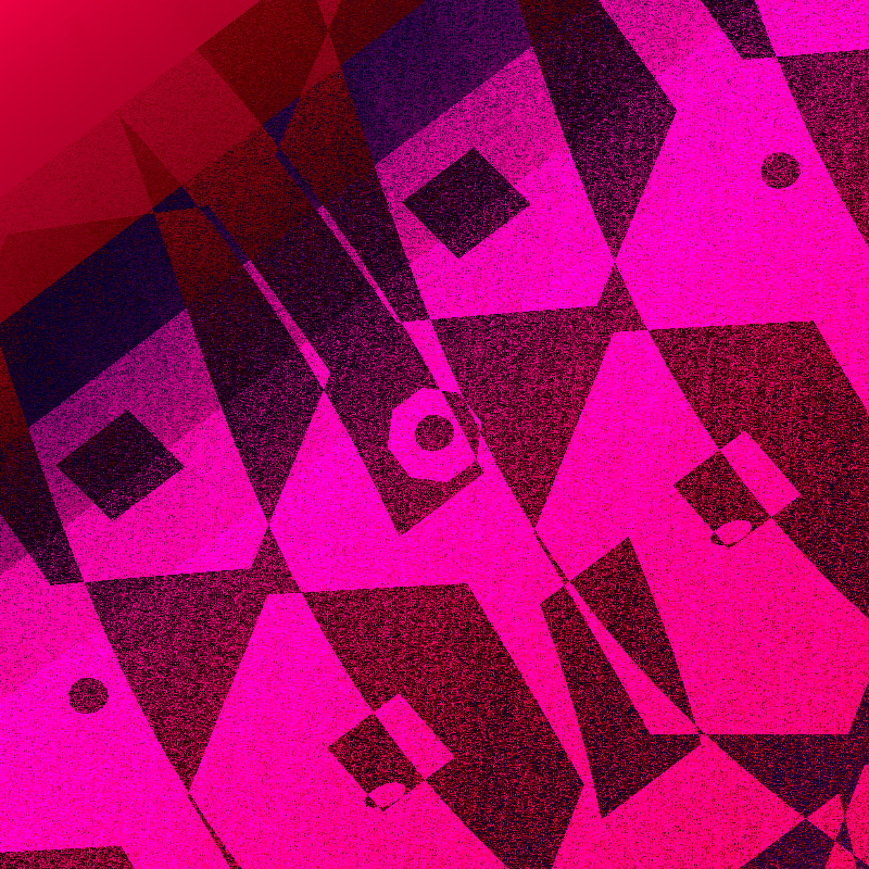deserto.9 #13 static token preview