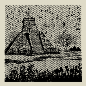 Desert Temples project preview