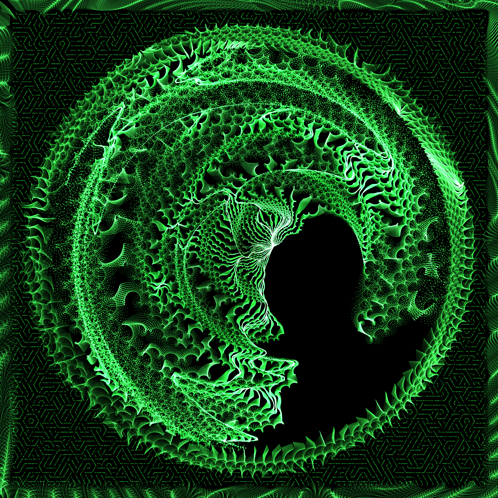 Mythologic #602 static token preview