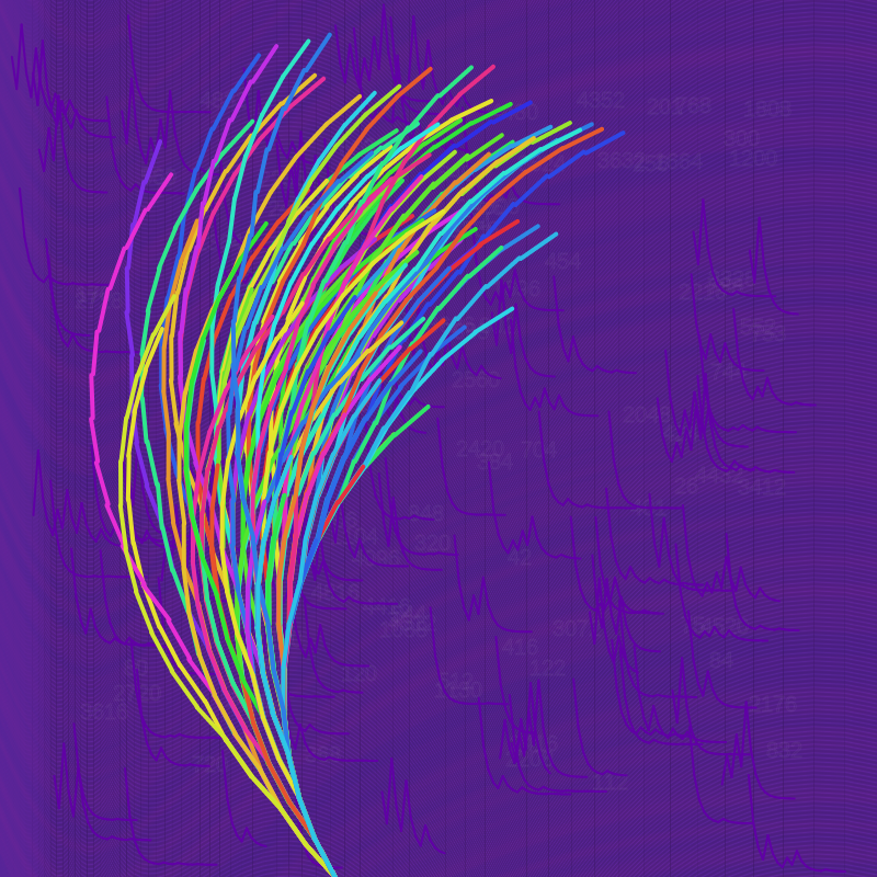 Collatz Conjecture #2 static token preview