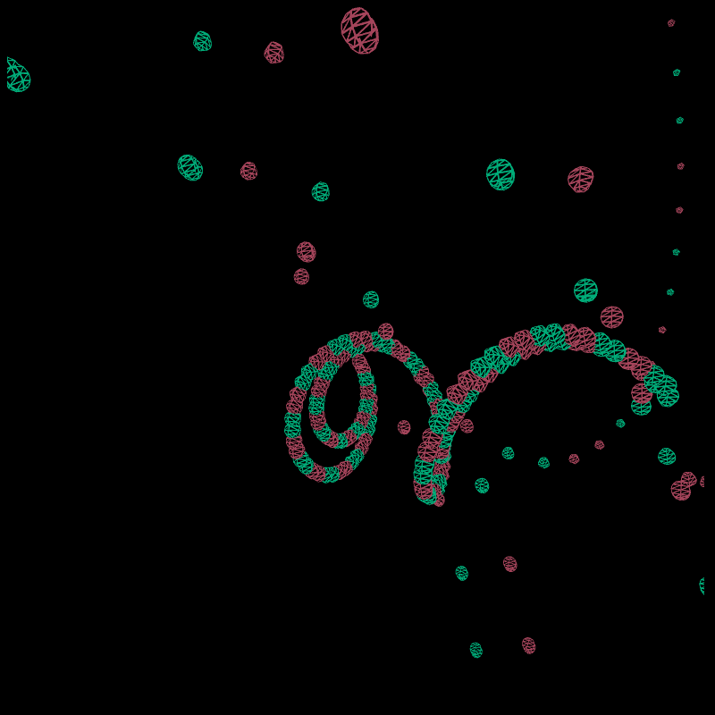 Sine 2021 #1 static token preview